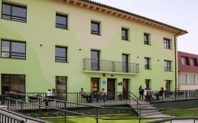 Aterpe Kanpezu Hostel